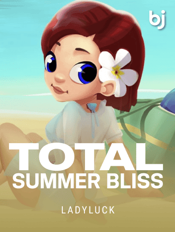 Total Summer Bliss screenshot
