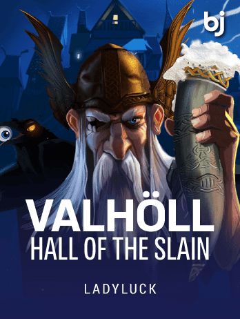 Valhöll Hall of the Slain screenshot