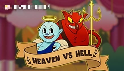 Heaven vs Hell